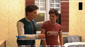 College kings part 39