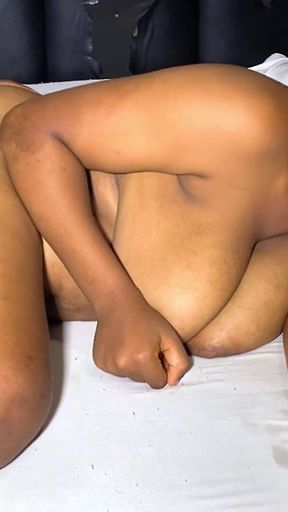 My Roomate Enjoy Sex so Much