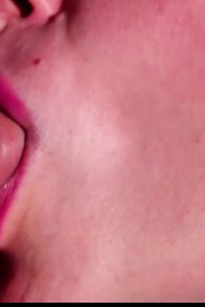 I Cum in Her Mouth by Surprise! 4K