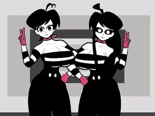 KOMI MIME 2026 trailer