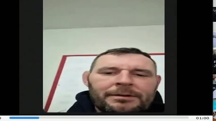 7932 534036 Matthew Godfrey Old Man Jerks Off In Front Of The Cam at work office, Video Of A Small Soft Cock7932 534036