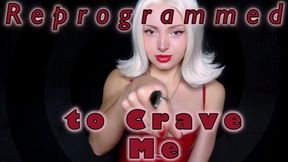 Reprogrammed to Crave Me - Mesmerize, Finger Nail Fetish, Face Fetish 720p mp4