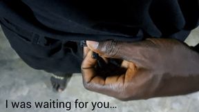 POV: Secretly In My Room, I Open Up To You - Episode