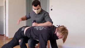 Spanking Stories 178