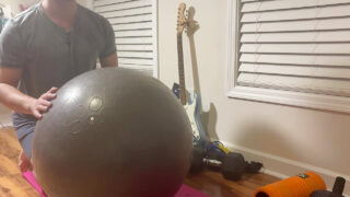 Masturbasi, bokong montok, gaun, gelembung – pria crossdresser Jepang amatir melakukan hubungan seks anal