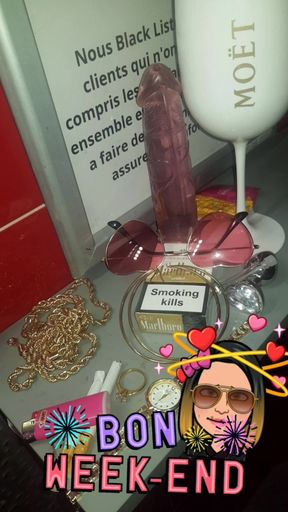 MavaDo🥂ChaMPagne! VaneSsaBiTCHx PariSChienneTrvprod⁷⁵⁰&sup1;⁷ AmPhiBiSauna