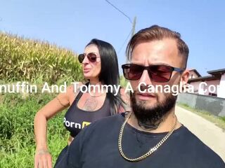 Sesso in pubblico