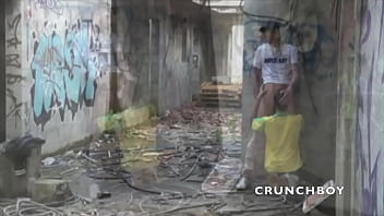 sex hot witrh two sexy footballers in spot clothes