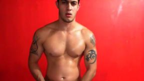 amaizing hard dick