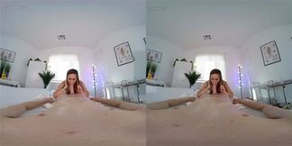 Amazing Footjob and Anal in Massage Parlor