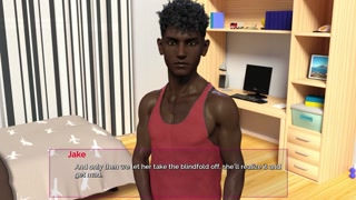 Shut Up And Dance - Sharing a MILF (20)