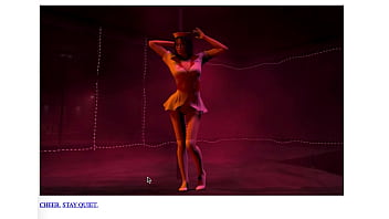 Let&#039_s Play: Crystal | Elevator fun ending