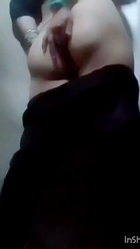 Hot Desi Coolage Girl Masturbating Hot Boobs Hot Chut   Clip 2