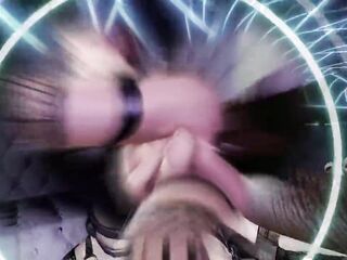 Meet Nikki the Cute Femboy. Petite Dong Bubble Ass BBC Wild Ride