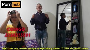 Unforgettable Lessons: Teaching My Stepsister About Intimacy