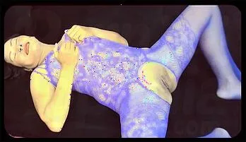 Busty Asian Thaiger's Sensual Solo Play in High-Octane HD