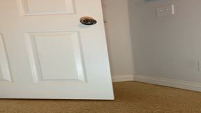 Step-Mom comes home to find a party has shrunk everyone - giantess, femdom, tinies in vagina, tinies in pussy, MP4SD