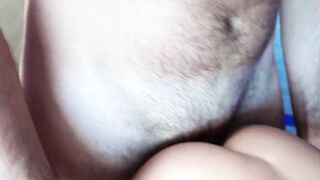 Lilu Moon loves to be treated and boned like a hoe