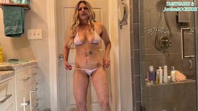 bikini try on april 20 - bikini 3 - tabithaxxx