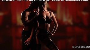 Explicit Instincts - Ultimate Oral, Manual and Erotic Pleasure