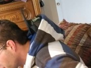 KIEF TONY TACKLES ONE GRAM OF Kraft AAAA ALASKAN THUNDERFUCK, and almost dies