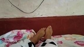 dreichwe foot fetish