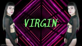 You'll Never Lose Your Virginity - Masturbation Humiliation