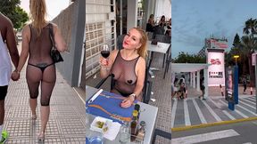 4 eme journee a ibiza direction un excellent restaurant argentin avant ...