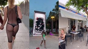 4 eme journee a ibiza direction un excellent restaurant argentin avant ...