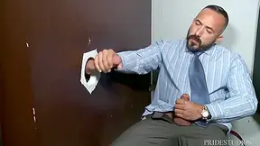 (ps Of Pt. 3: Mens Room With Alessio Romero