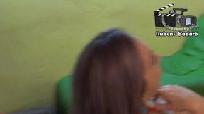 aula de sexo oral com a alessandra maia. dhones portella productions rubens badaro mr rola ator