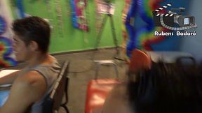 aula de sexo oral com a alessandra maia. dhones portella productions rubens badaro mr rola ator