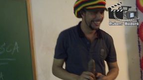 aula de sexo oral com a alessandra maia. dhones portella productions rubens badaro mr rola ator