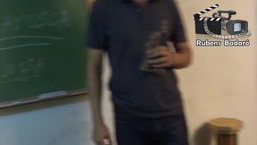 aula de sexo oral com a alessandra maia. dhones portella productions rubens badaro mr rola ator