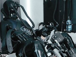 TOTAL AUTOMATION [PP TRAINING]