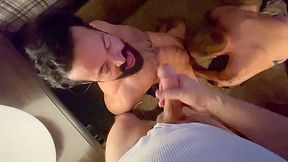 Hole Submission - MaverickMen