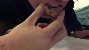 Playing the &ldquo_limp biscuit&rdquo_ game