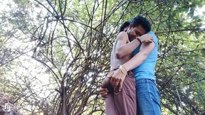 Indian Desi Village Jungle Forest Hunk Hot Masti Sex Movies