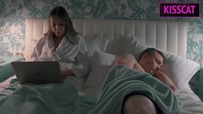Stepmom's Secret: A Night of Unexpected Passion with Her Stepson