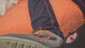 Salve and three Master part 1