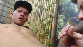 Martinn Rosh & Kevin F Private Show