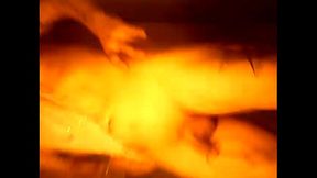 Short dance &amp_ strip