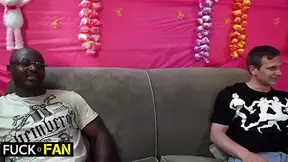 Insatiable Pussies Get Juicy Deep Throat Before Riding Cock!