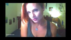 Playing With Your Ass While Your Wife's Away WMV