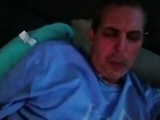 Busted Cory Bernstein masturbating Big DICK with HOT straight friend , fingering fucking ass and
