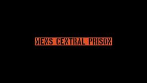 Mens Central Prison