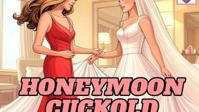 Honeymoon Cuckold