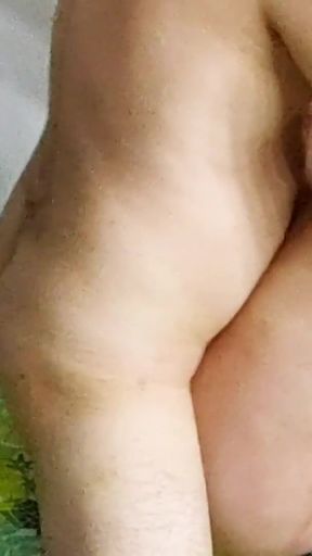 Epic moment from &quot;My stepmom goes crazy when I give her a good oral and put her in doggystyle&quot;