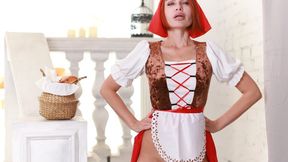 Little Red Hood. Intro