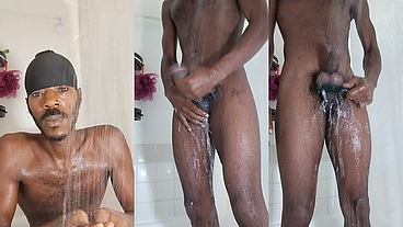 Cold shower 1
